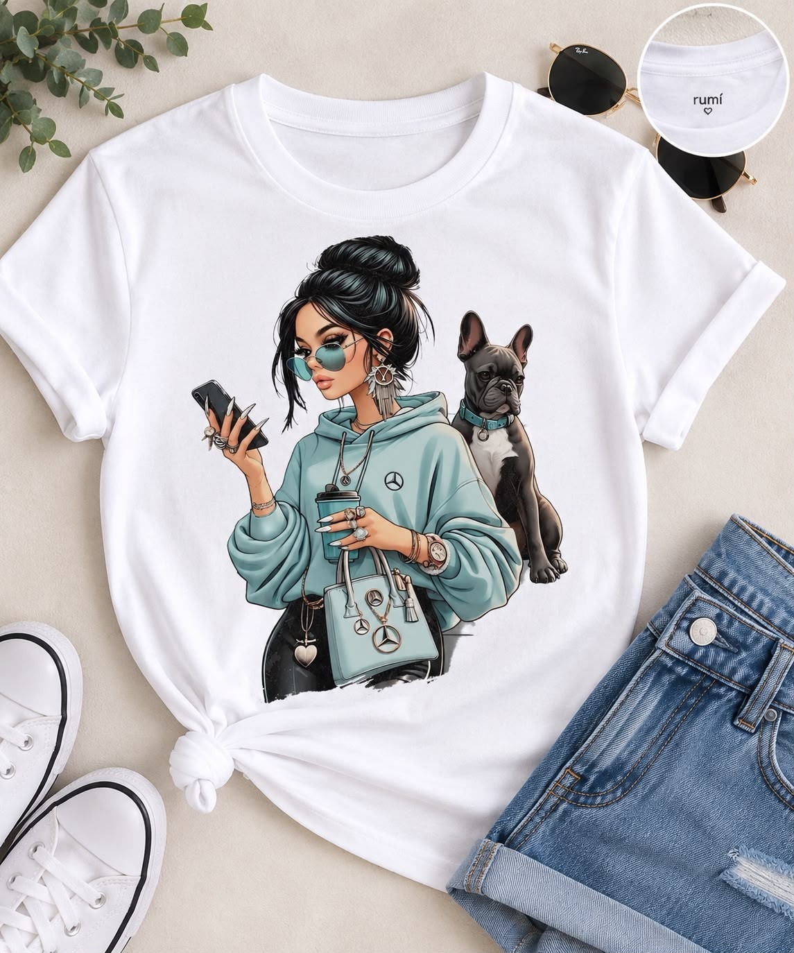 Remeras Premium - Imagen 6