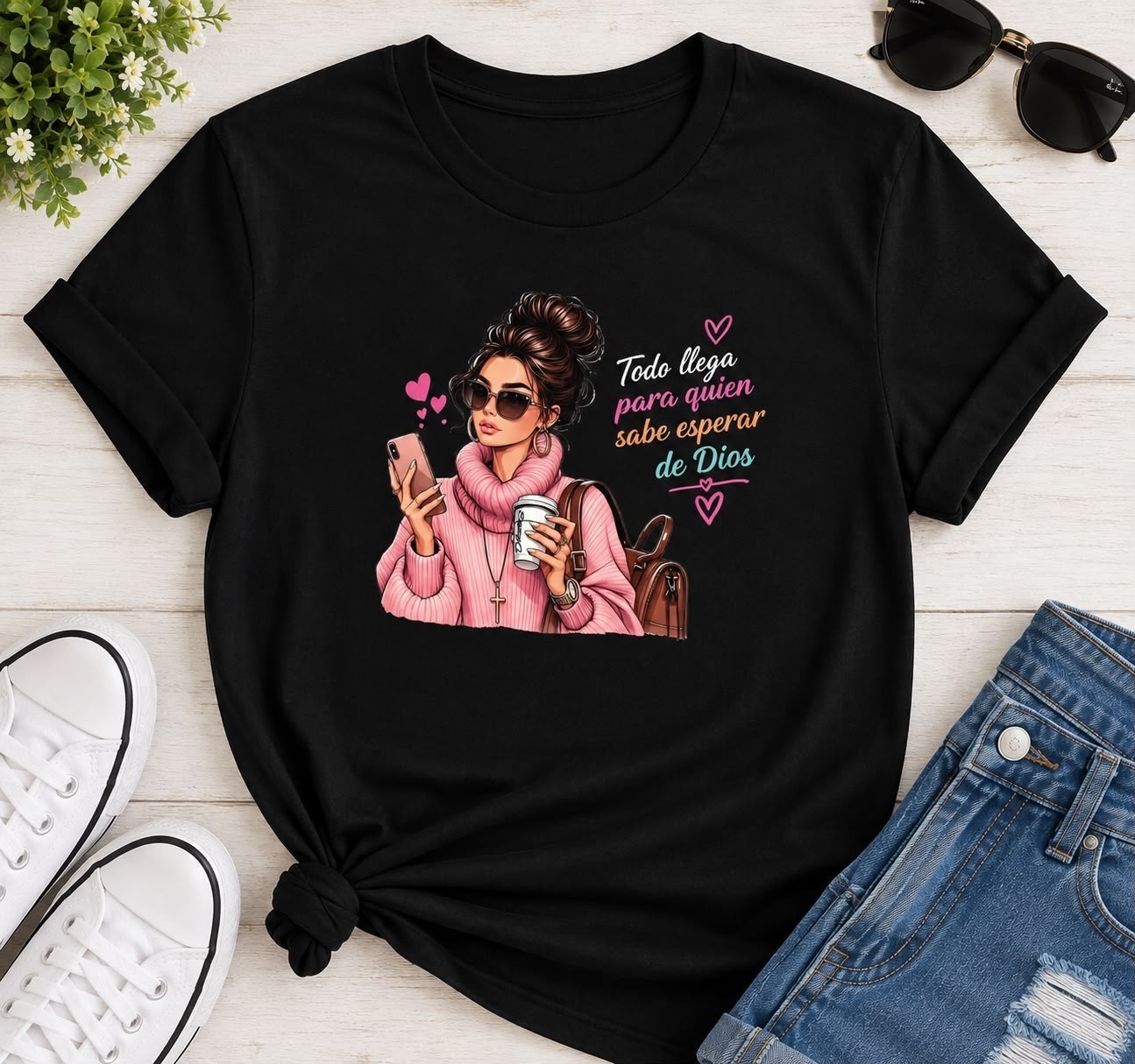 Remeras Estampadas Premium - Imagen 6