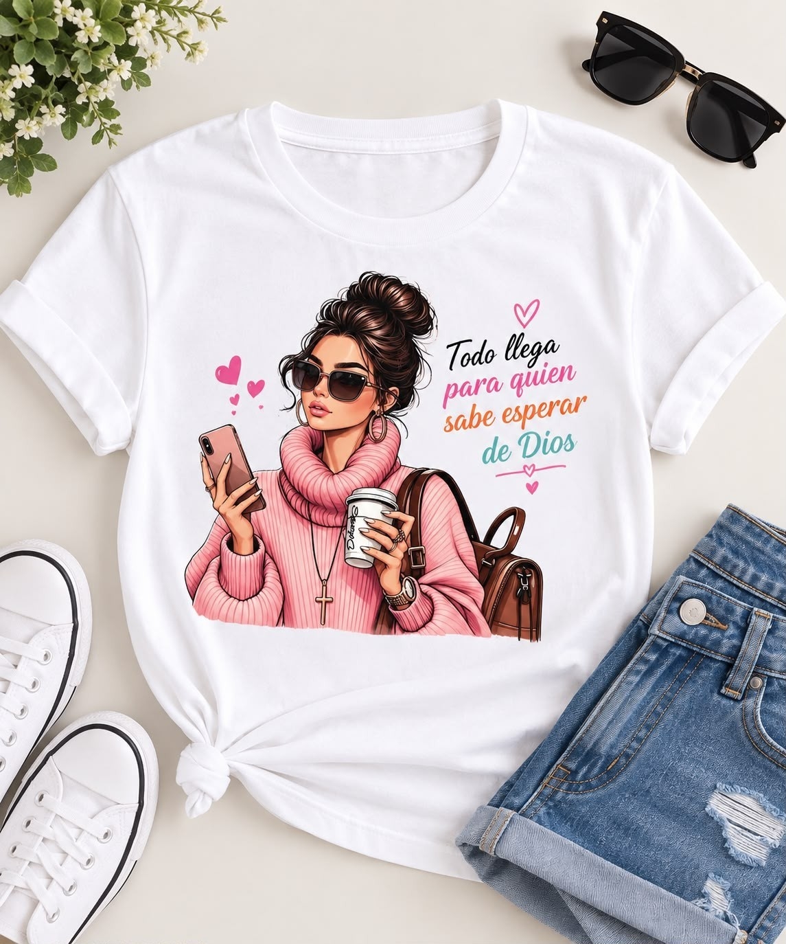 Remeras Estampadas Premium - Imagen 7