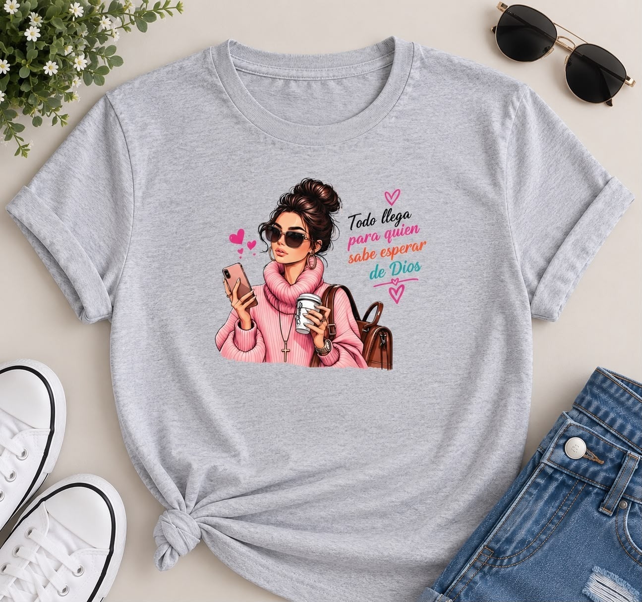 Remeras Estampadas Premium - Imagen 8