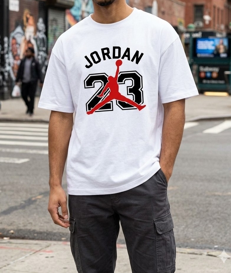 Remeras Oversize ( Algodon Peinadon24.1) - Imagen 2