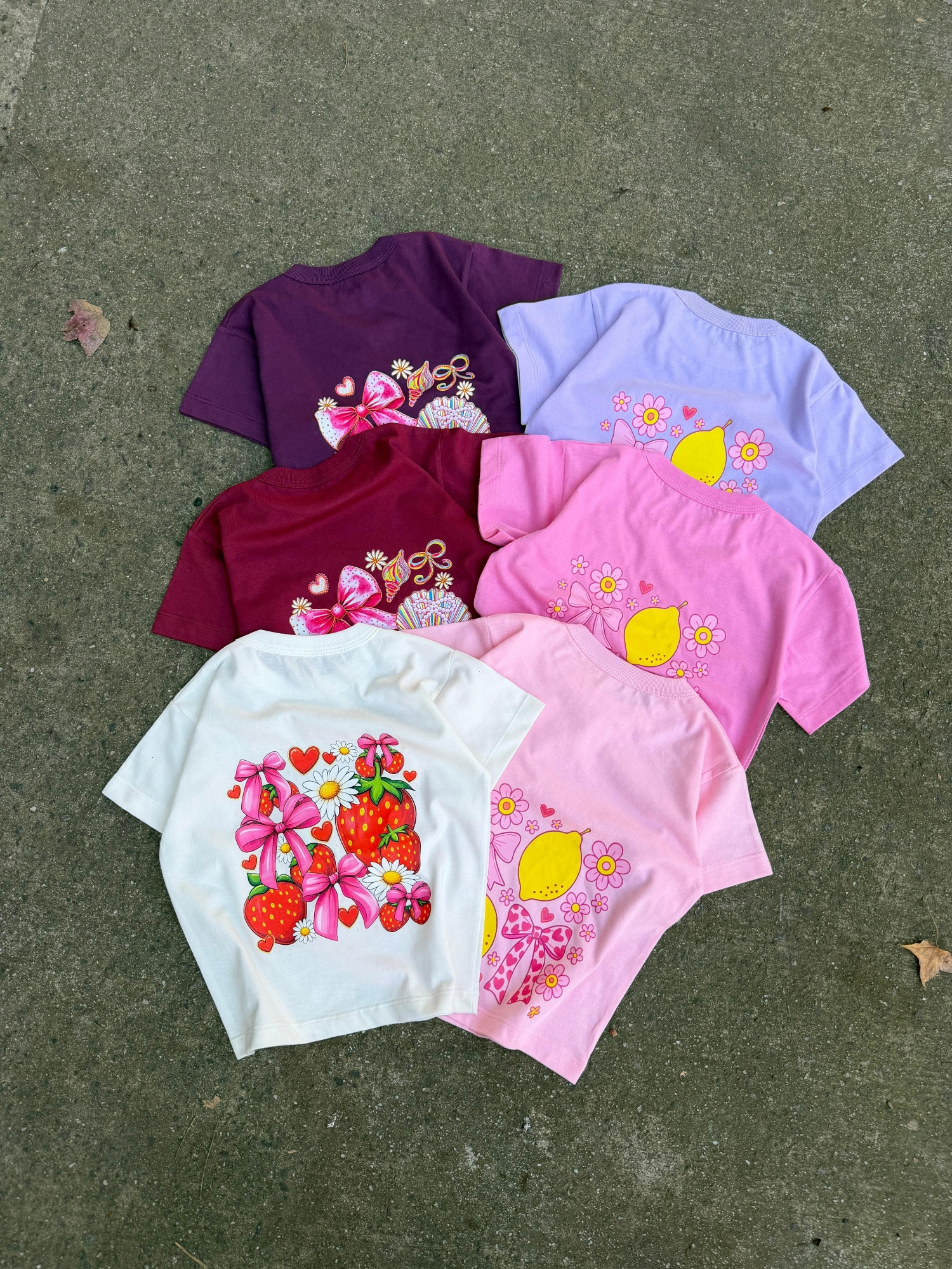 Remera Oversize - Imagen 2