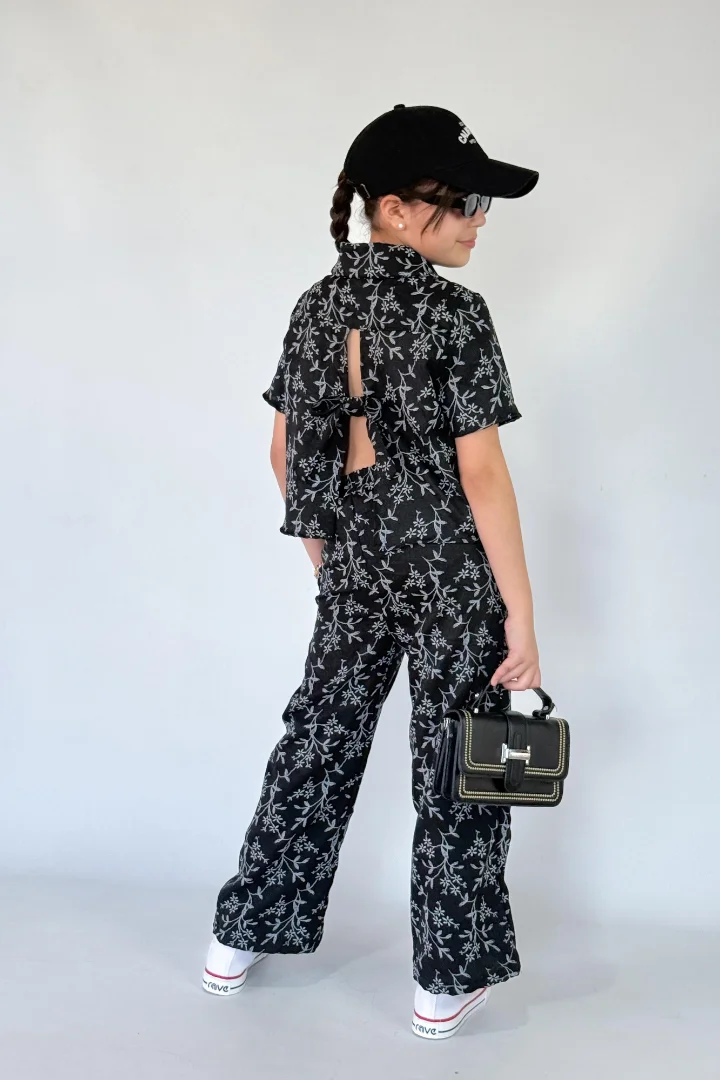 Conjunto Camisa - Imagen 1