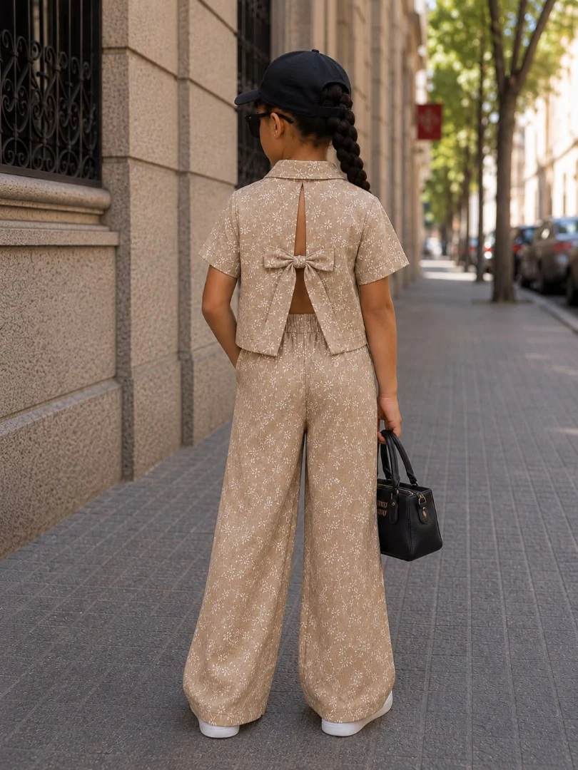 Conjunto Camisa - Imagen 2