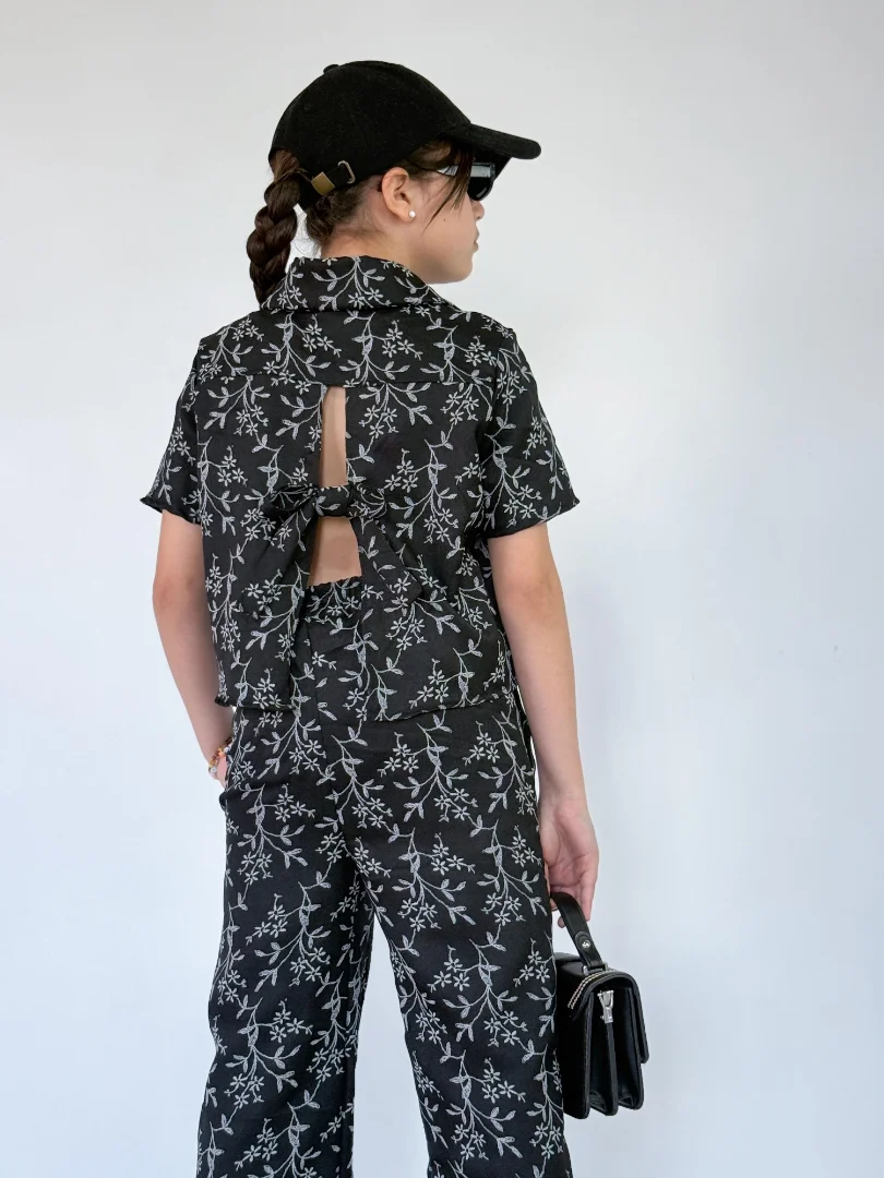 Conjunto Camisa - Imagen 3