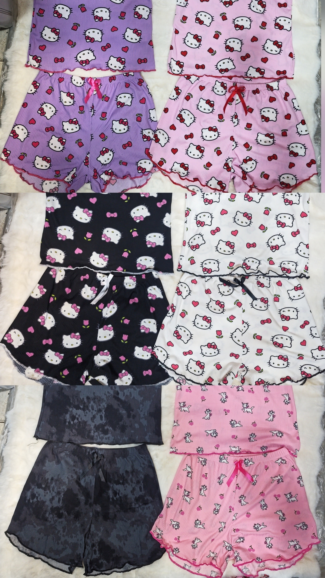 Conjunto Pijama - Imagen 2