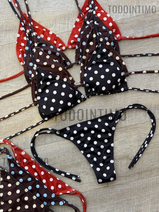 Bikini Lunares