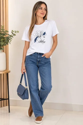 Remera Clasica