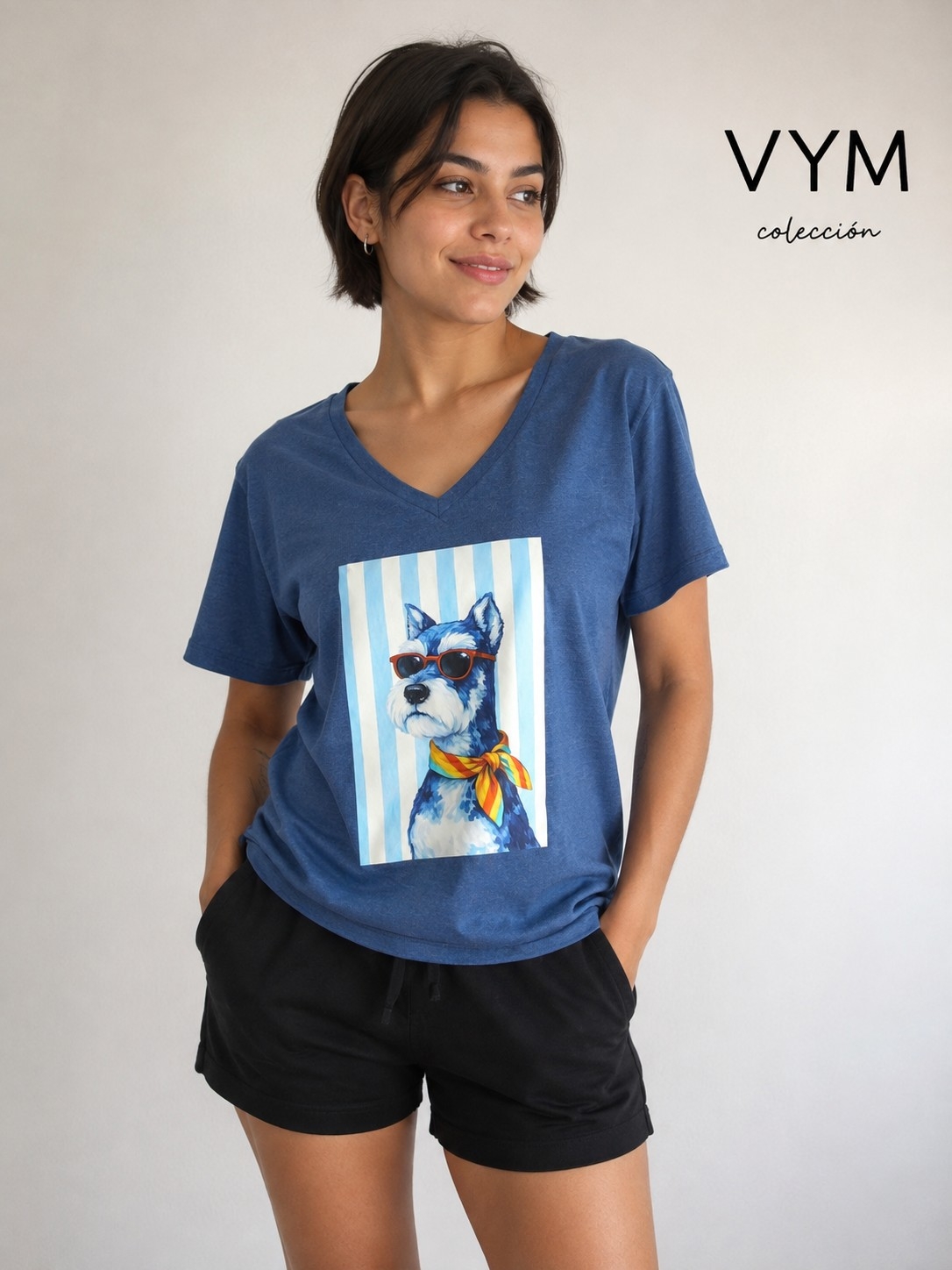 Remera Clasica - Imagen 5