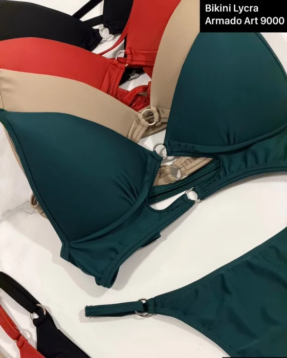 Art 9000 Bikini Tasa Soft