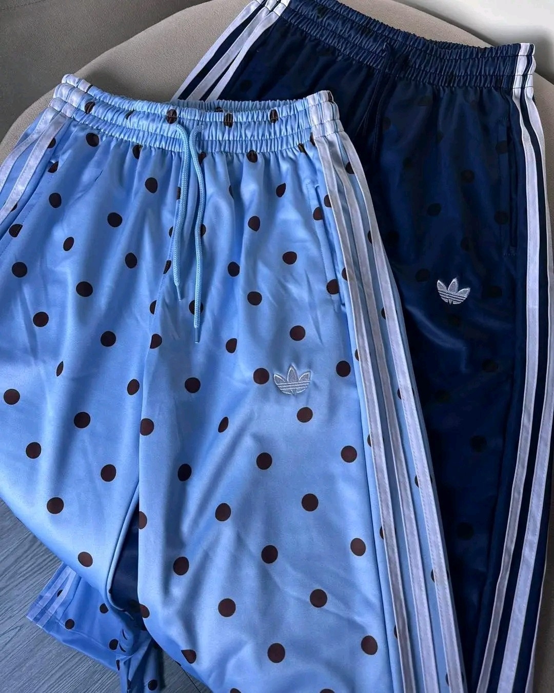Palazo Polka Adidas - Imagen 5