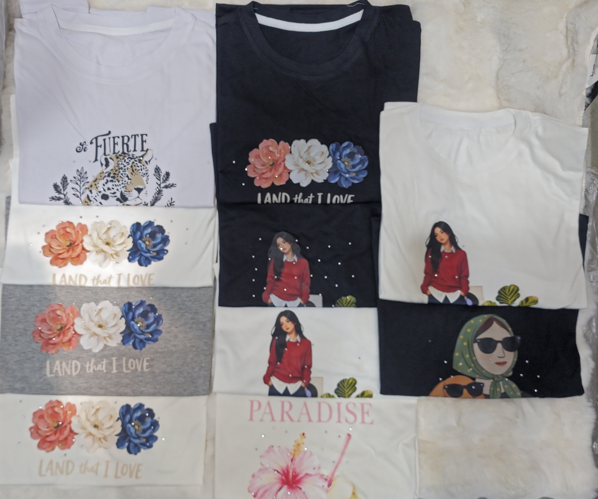 Remera Boxi - Imagen 2