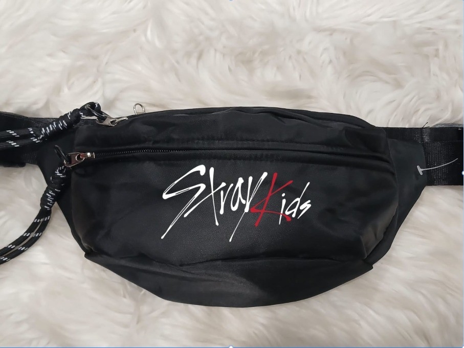 Riñoneras Stray Kids X Pedido - Imagen 4
