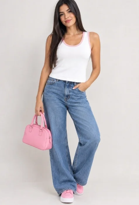 Musculosa Básica