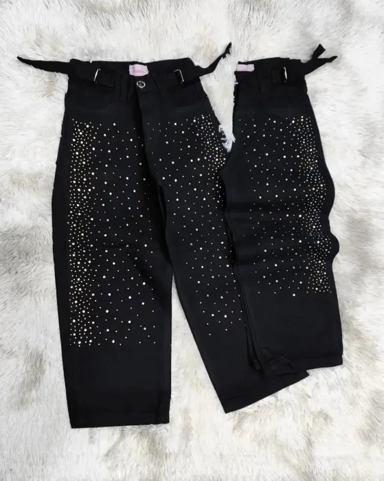Baggi Nena Strass