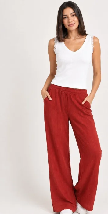 Musculosa Puntilla