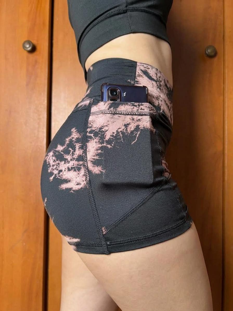 Short Deportivo con Bolsillo - Imagen 3