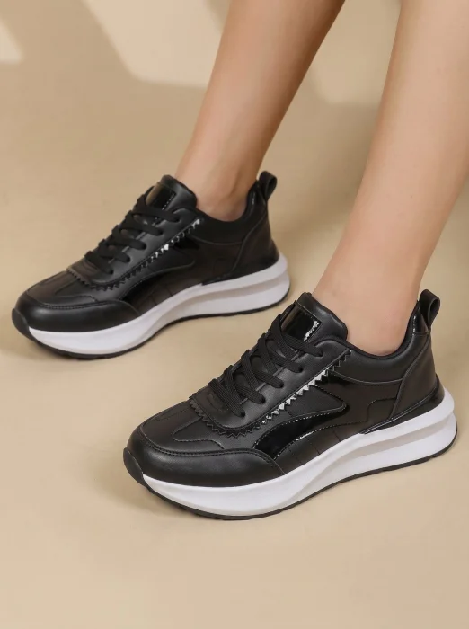 Zapas de Mujer (art. 026)