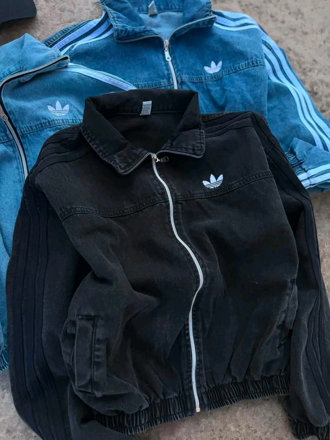 Campera Premium Bordada - Imagen 4