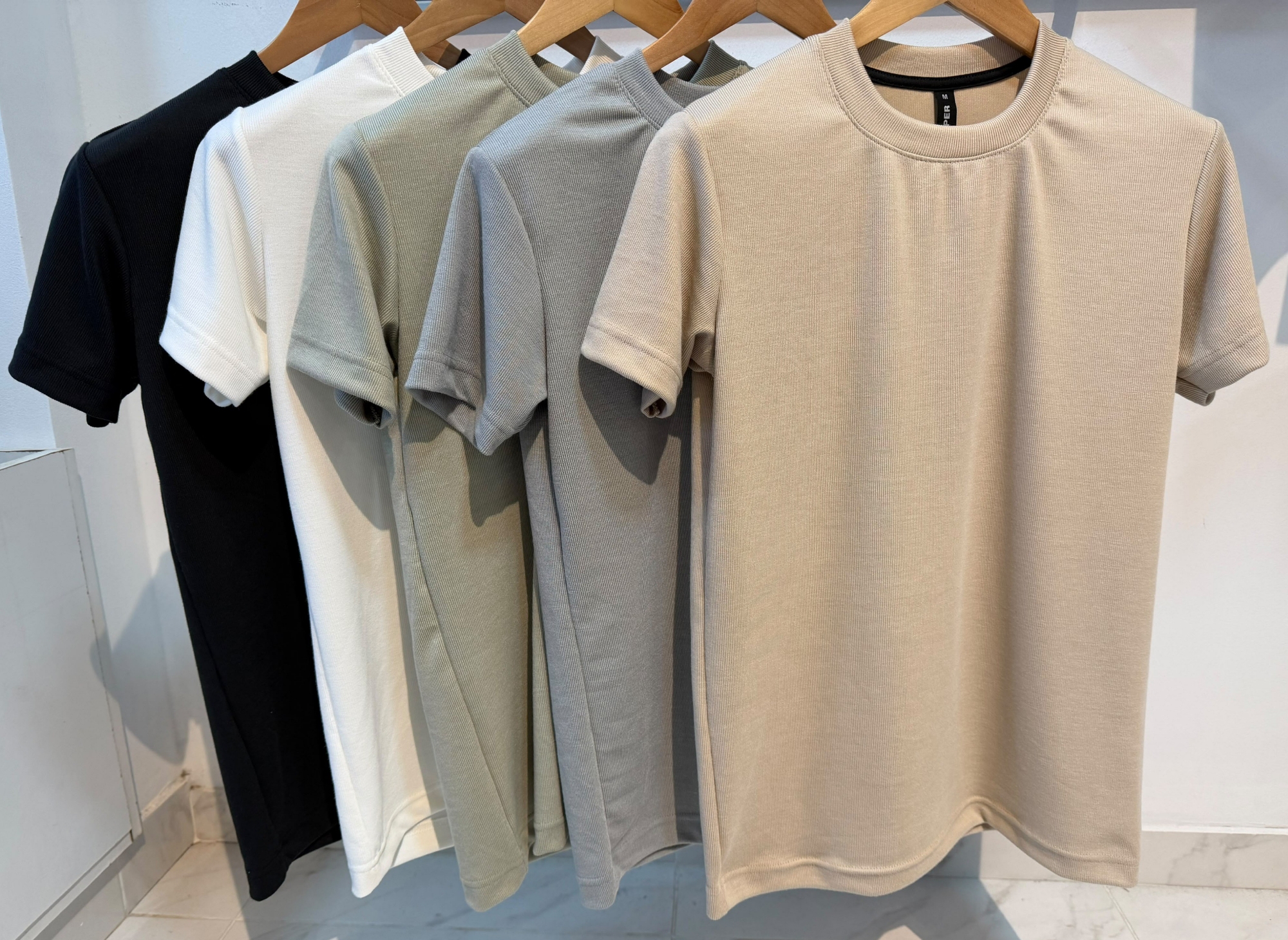 Conjunto Morley Vintage - Imagen 2