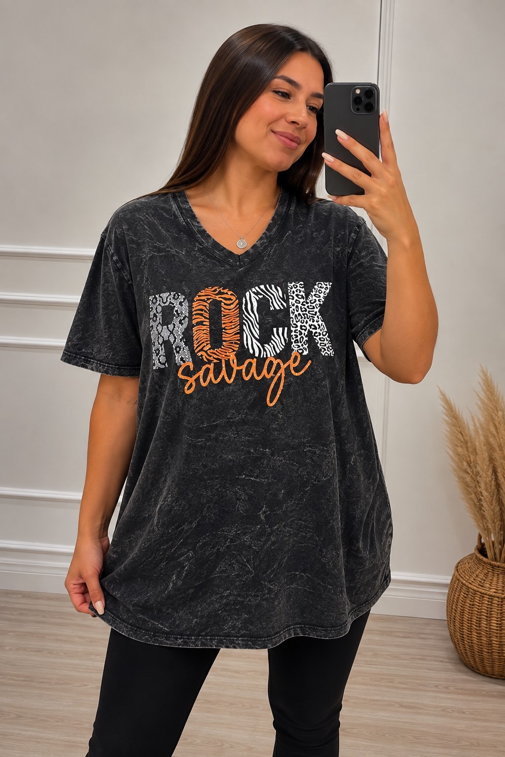 Remeron Batick Excelente Calidad Talles Unico Abarca 5y6 - Imagen 4