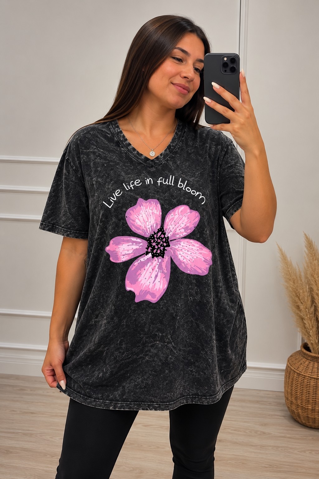Remeron Batick Excelente Calidad Talles Unico Abarca 5y6 - Imagen 5
