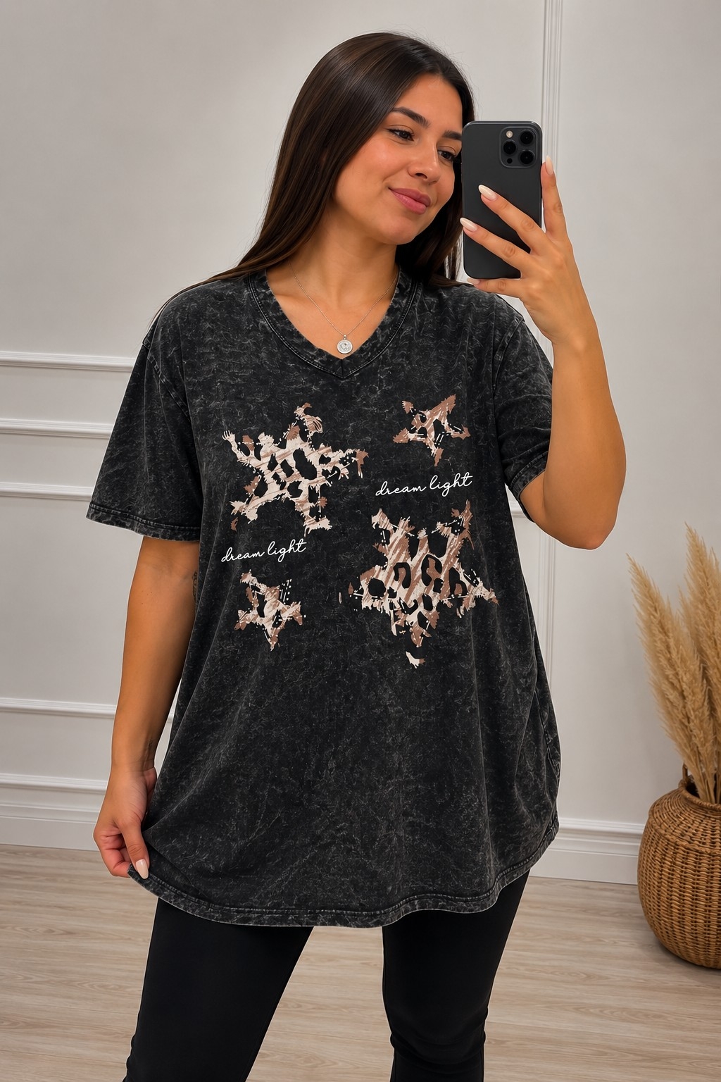 Remeron Batick Excelente Calidad Talles Unico Abarca 5y6 - Imagen 9