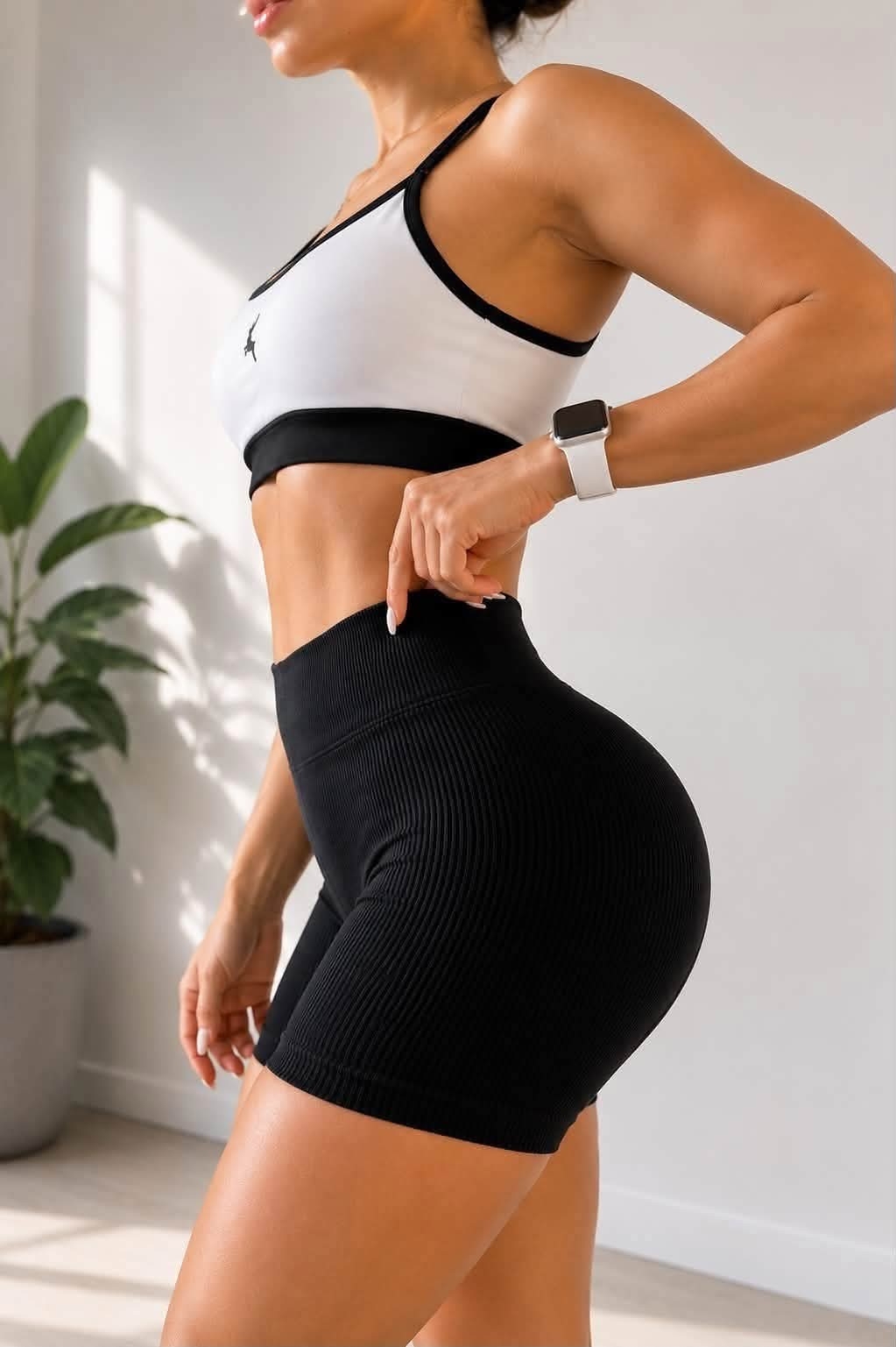 Short Morley Excelente Calidad - Imagen 3
