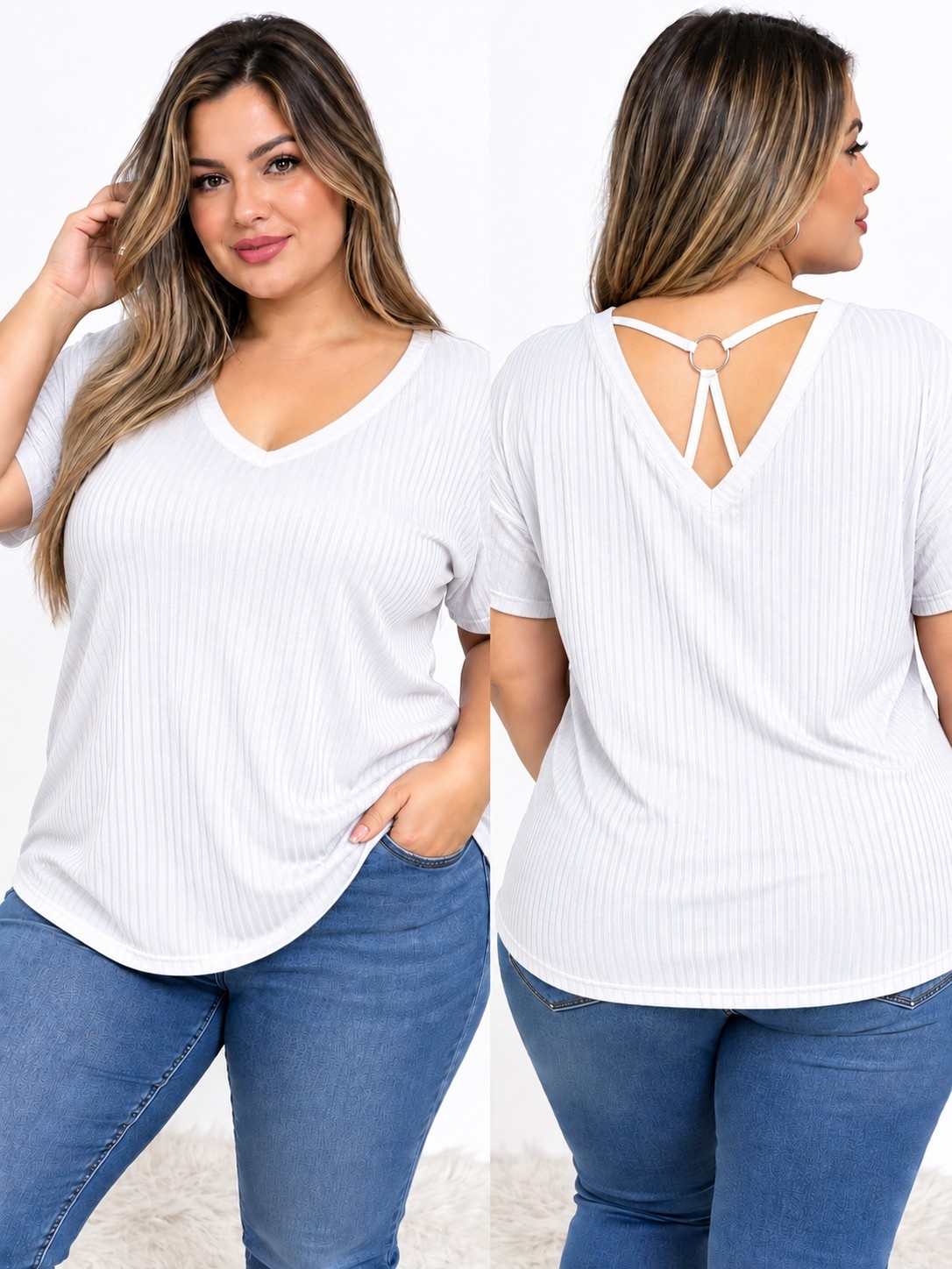 Remeron Morley Amplio Excelente Calidad  Talles Unico Abarca 5/6/7 - Imagen 2