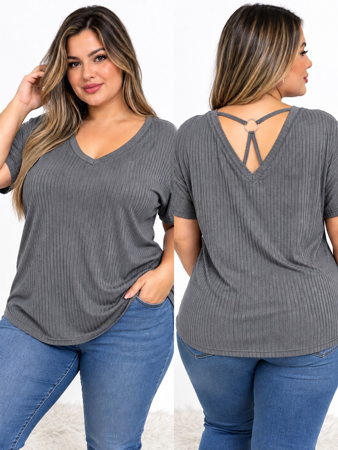 Remeron Morley Amplio Excelente Calidad  Talles Unico Abarca 5/6/7 - Imagen 3