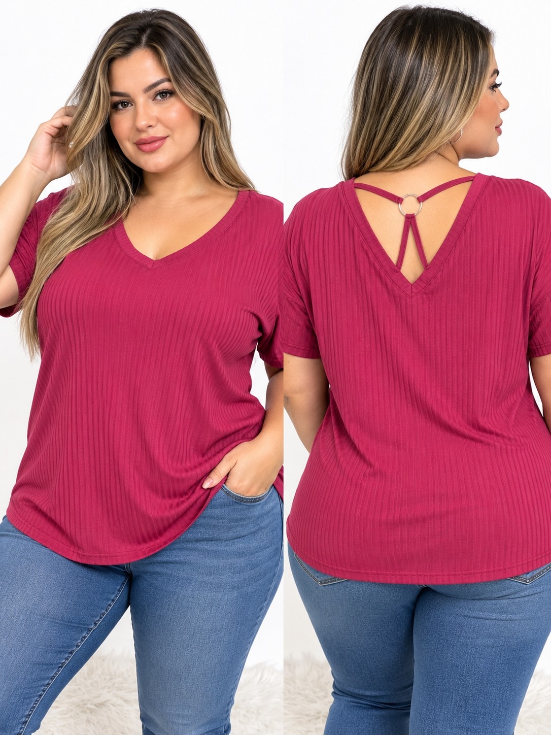 Remeron Morley Amplio Excelente Calidad  Talles Unico Abarca 5/6/7 - Imagen 4