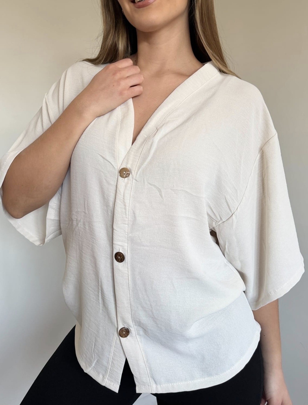 Camisa Malibu - Imagen 2