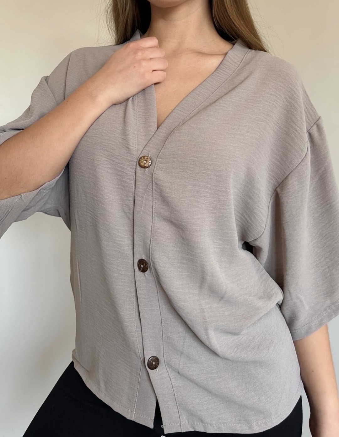 Camisa Malibu - Imagen 4