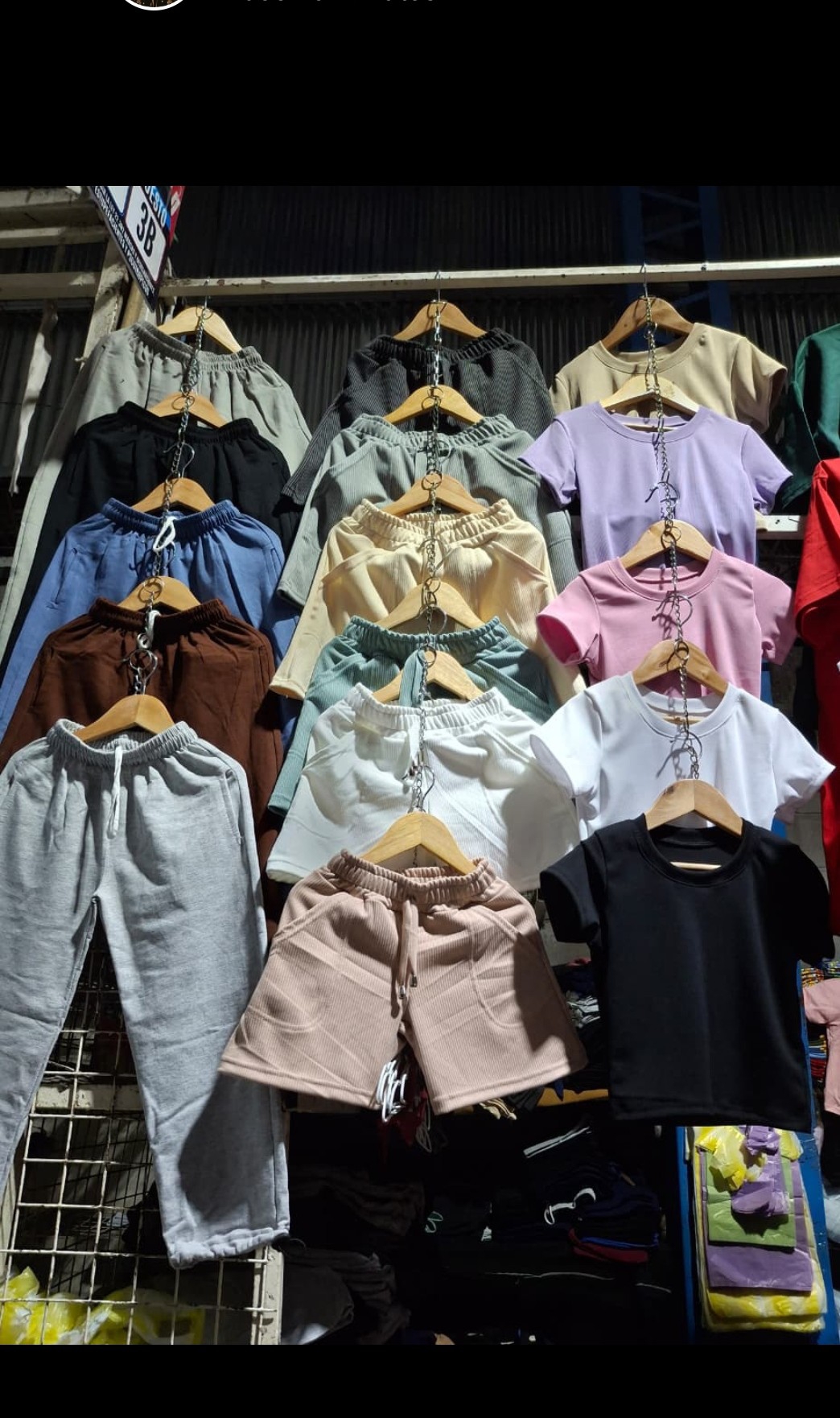 Short Nena Morley Vintage - Imagen 3
