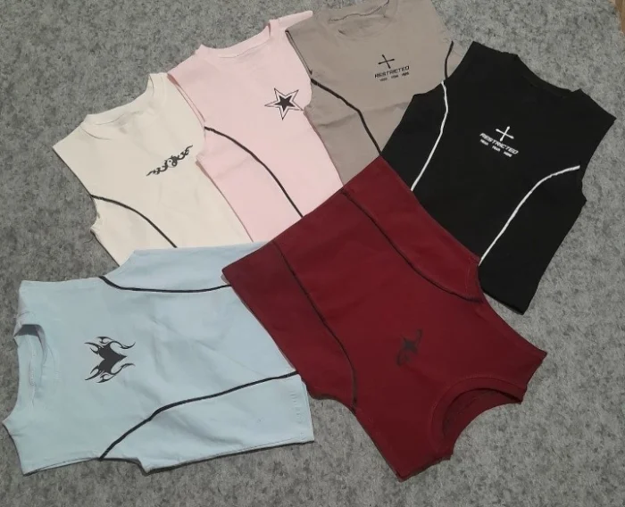 Musculosa
