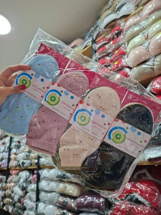 Zoquetes X Docena