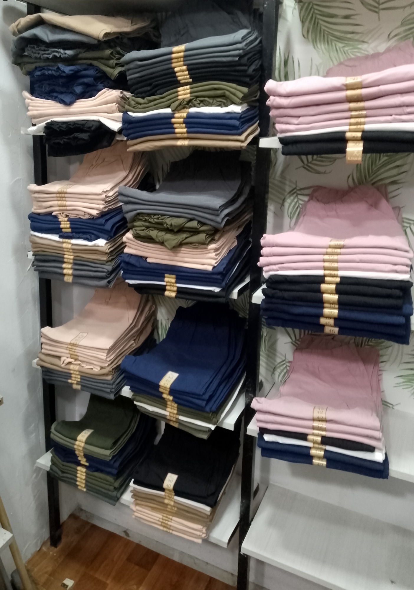 Pantalón Bengalina Elastizada Premiums - Imagen 2