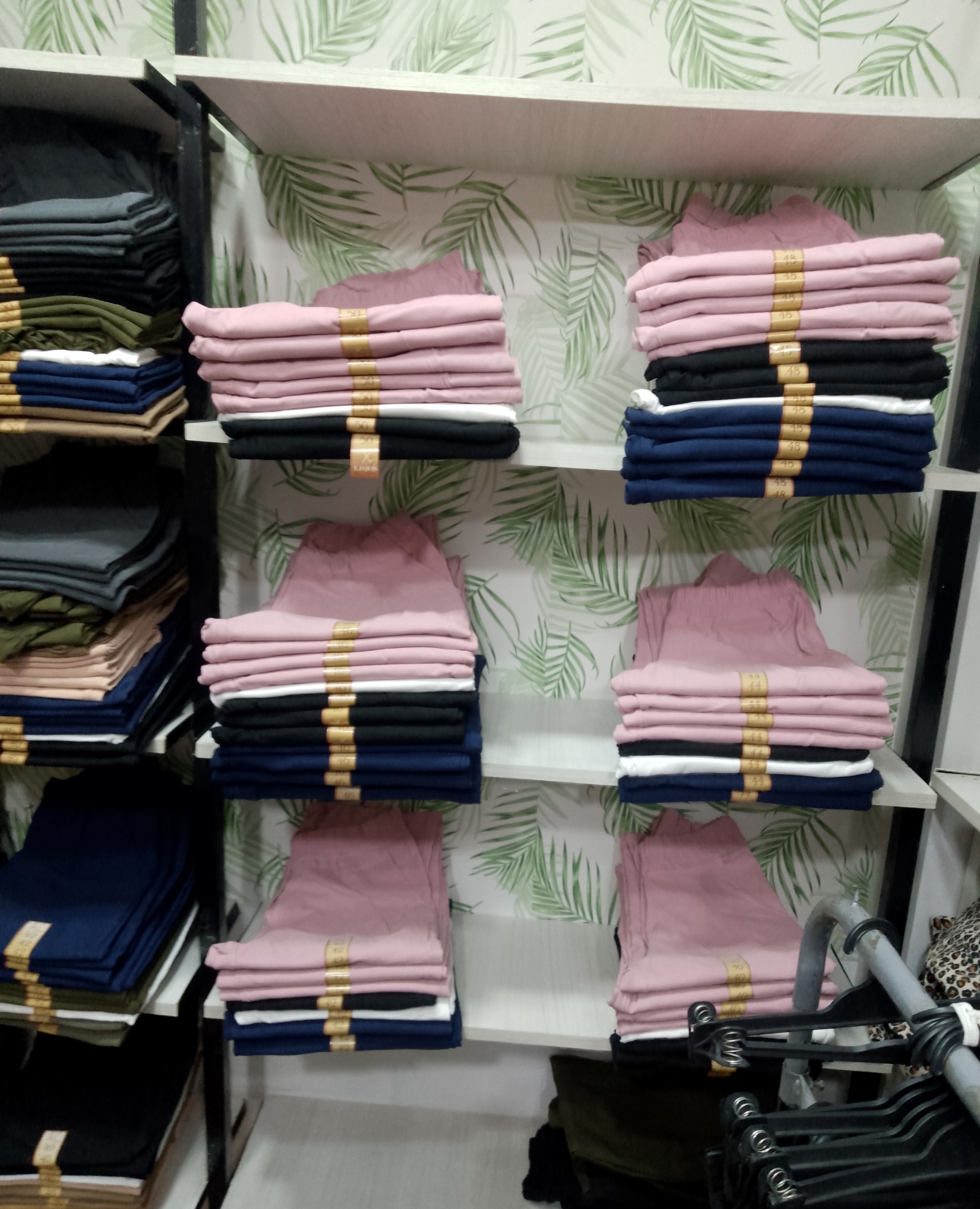 Pantalón Bengalina Elastizada Premiums - Imagen 3