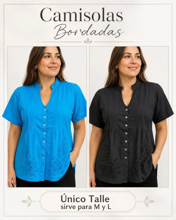 Camisola Importada