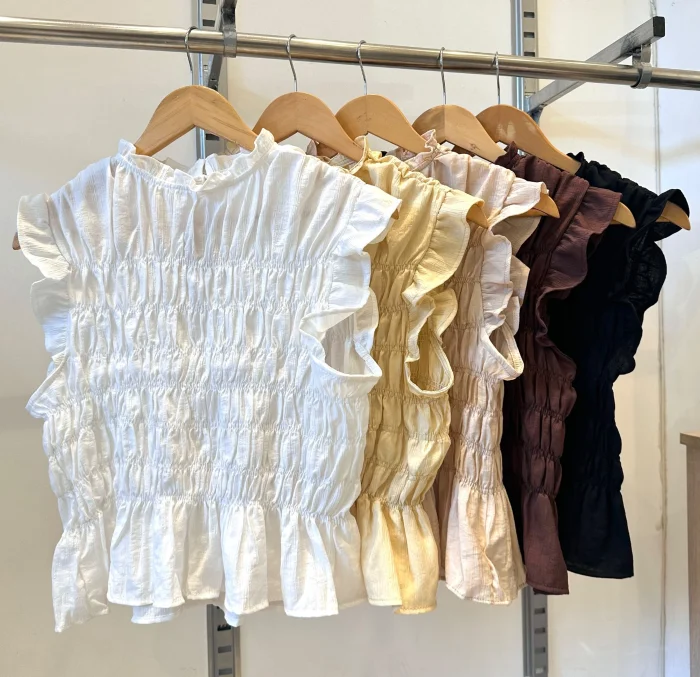 Blusa Sophie