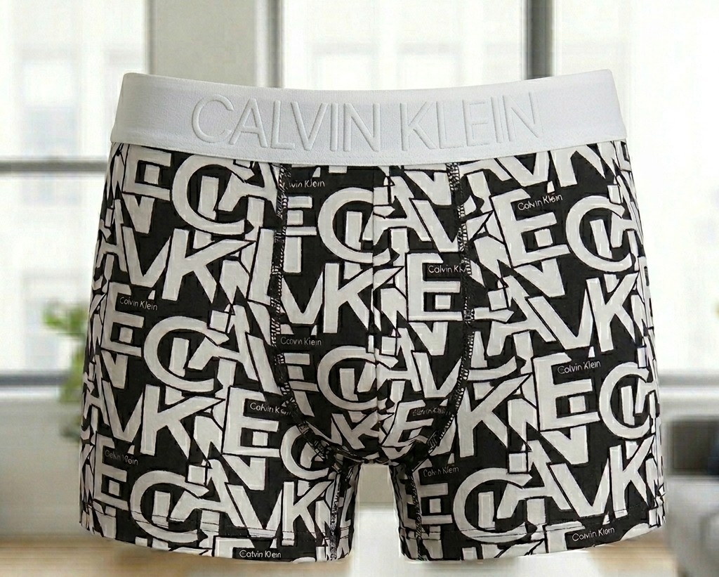 Boxer Estampado - Imagen 2