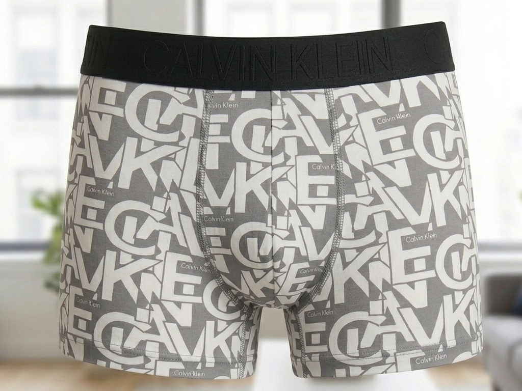 Boxer Estampado - Imagen 3