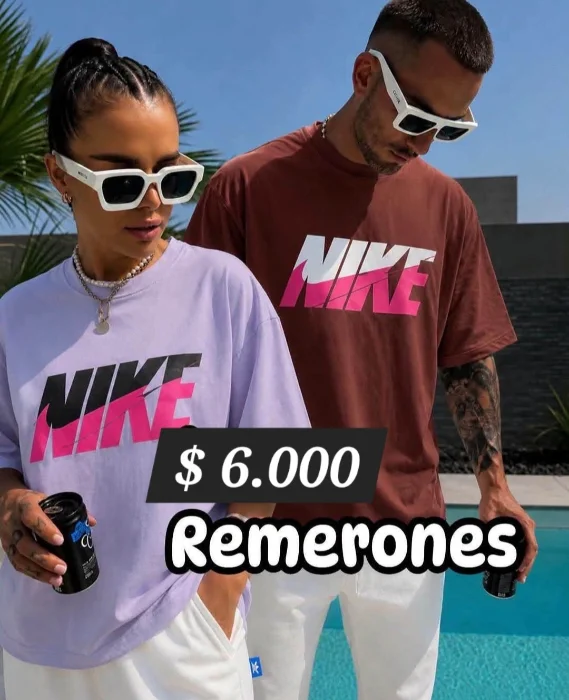 Remerones Algodon