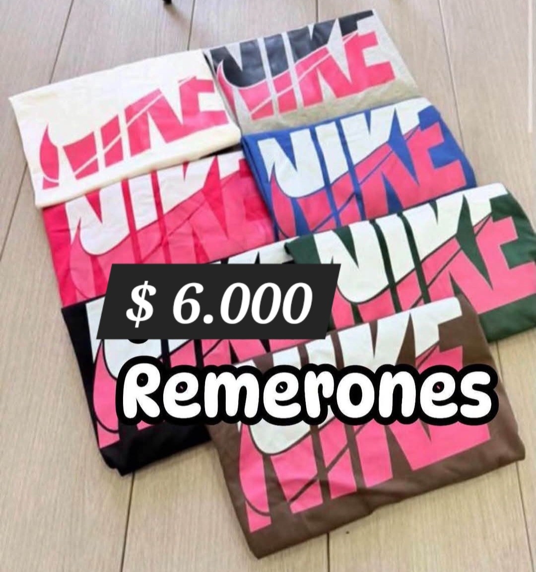 Remerones Algodon - Imagen 2