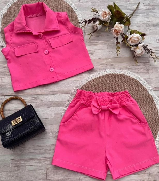 Conjunto Nena Oria Vengalina