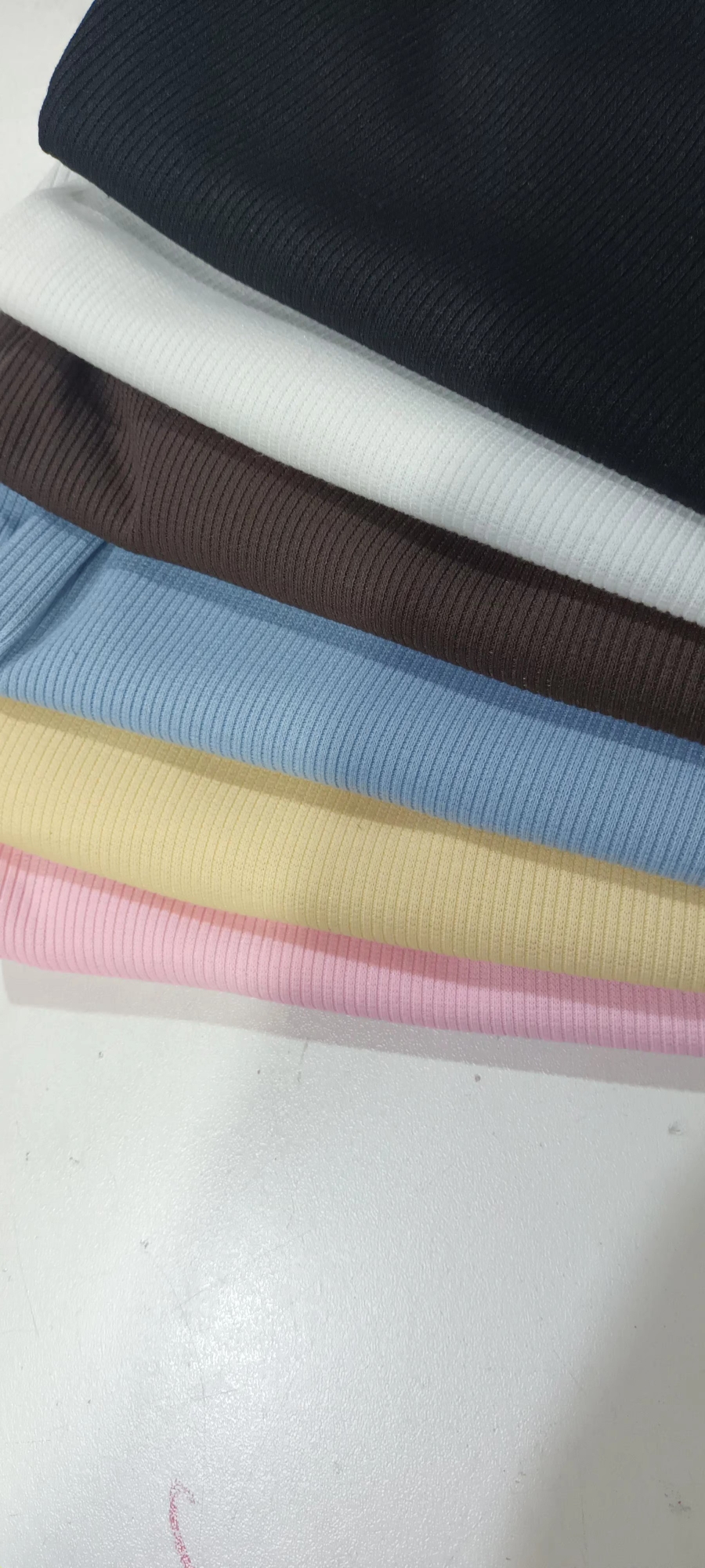 Musculosa Debora - Imagen 2