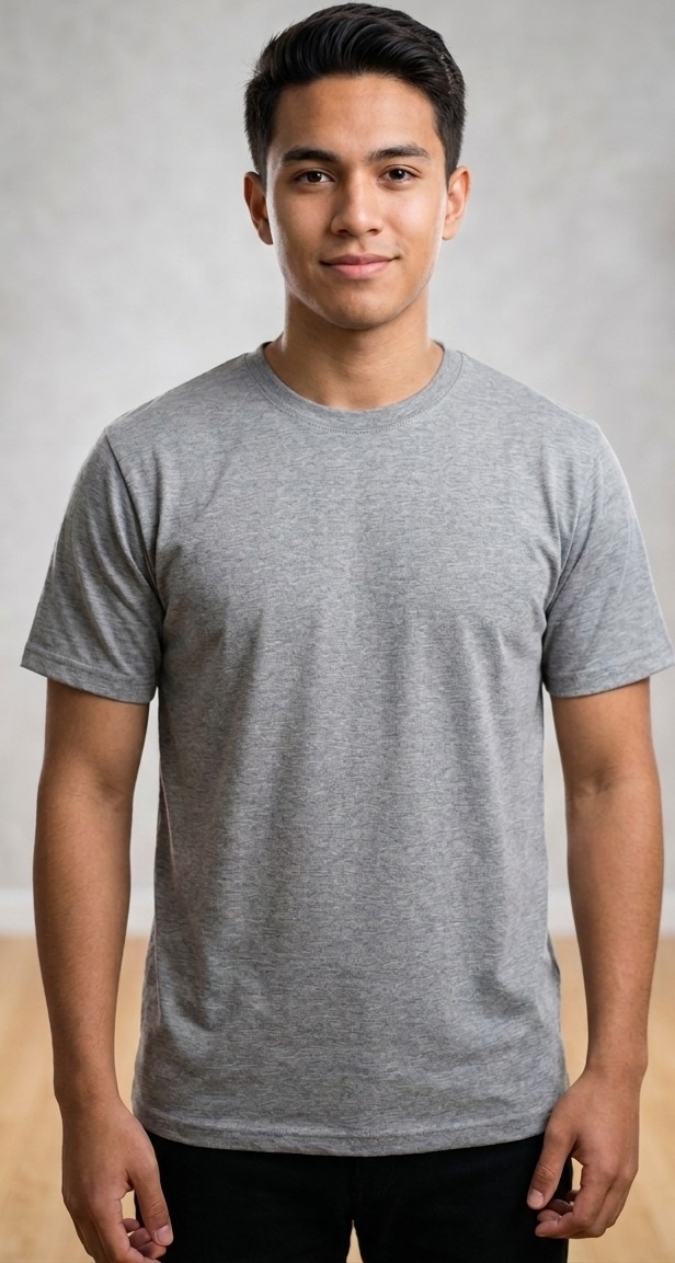 Remera Lisas Premiun - Imagen 4