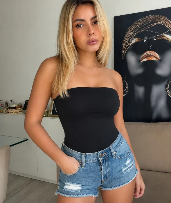 Body Siena Estraples