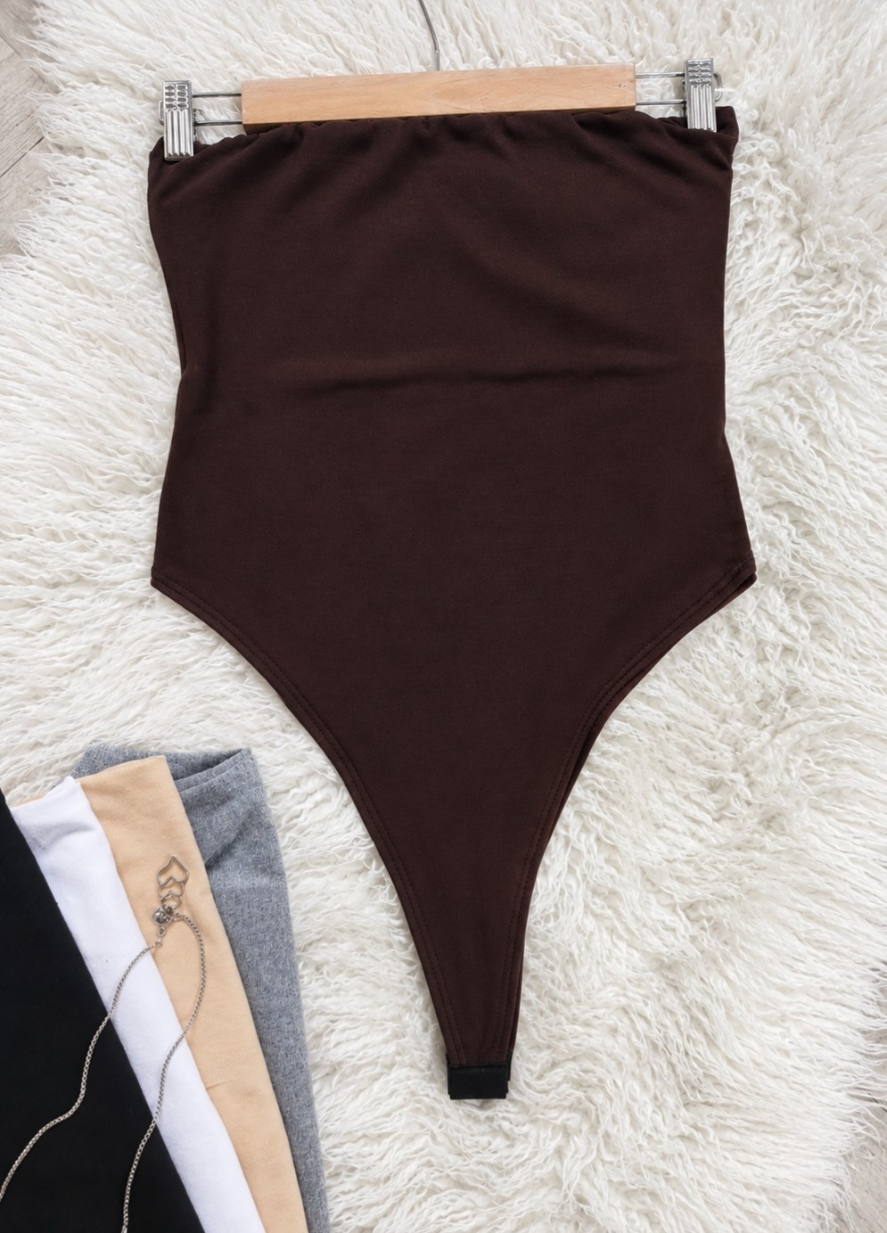Body Siena Estraples - Imagen 2