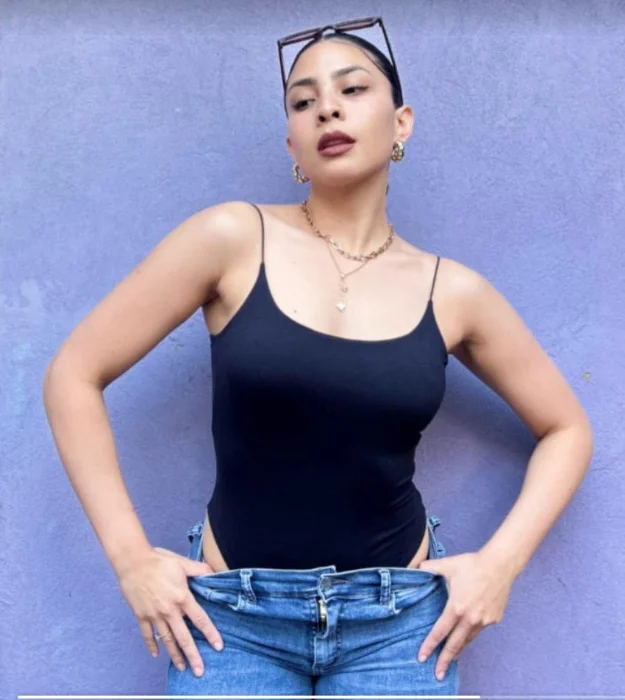 Body Estela